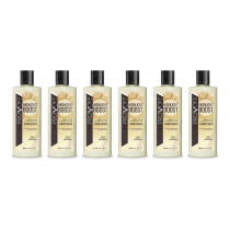 Provoke Highlight Boost Conditioner Keratin Complex 200ml - Pack of 6