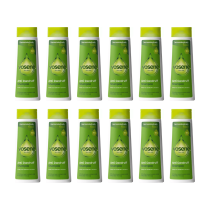 Vosene Anti-Dandruff Shampoo 300ml - Pack of 12