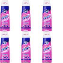 Vanish Gold PowerGel Pre-Treat Stain Remover 200ml - Pack of 6