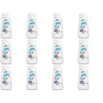Glade Gel Air Freshener Clean Linen 150g - Pack of 12