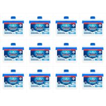 Finish Dishwasher Cleaner 250ml - Pack of 12