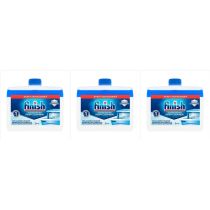 Finish Dishwasher Cleaner 250ml - Pack of 3