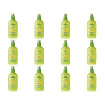 Vosene Kids Advanced Defence Spray Head Lice Repellent 150ml - Pack of 12
