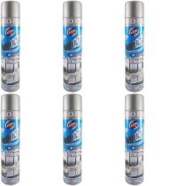 Xanto Window & Glass Foam for Washing Windows, 500 ml - Pack of 6