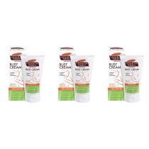 Palmers Cocoa Butter Formula Bust Cream 125g - Pack of 3