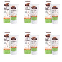 Palmers Cocoa Butter Formula Bust Cream 125g - Pack of 6