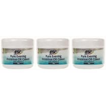 FSC Evening Primrose Oil Cream 100g - Pack of 3