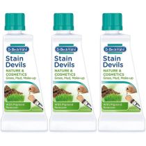 Dr Beckmann Stain Devils Nature & Cosmetics Liquid Stain Remover 50ML - Pack of 3
