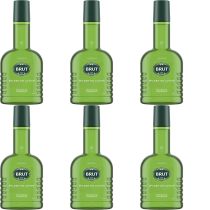 BRUT Splash On 200ml - Pack of 6