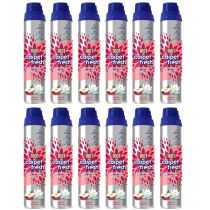 1001 Carpet Fresh Apple & Waterlily Carpet Freshener 300ml - Pack of 12