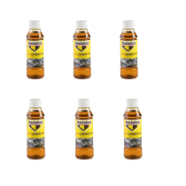Bartoline Raw Linseed Oil 250ml