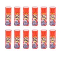 Oven Brite Oven & Grill Cleaner 400ml - Pack of 12