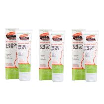 Palmers Cocoa Butter Massage Cream for Stretch Marks 125g - Pack of 3