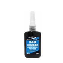 Bond It A43 Oil Tolerant Threadlock Adhesive 50ml