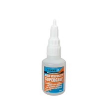 Bond It High Viscosity Super Glue Industrial Adhesive 50g
