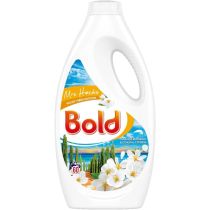 Bold 2-in-1 Mrs Hinch Orange Blossom & Coastal Cypress 60 Washes
