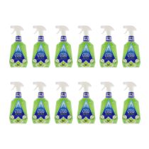 Astonish mould and mildew remover spray 750ml bathroom cleaner
