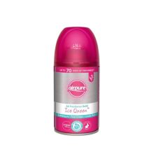 Airpure Air Freshener Refill Ice Queen 250ML