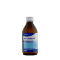 Bell's Healthcare 100% Pure Witch Hazel Solution 200ml