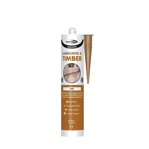 Bond it Lami mate & Timber Pine Sealant Gap Filler 310Ml