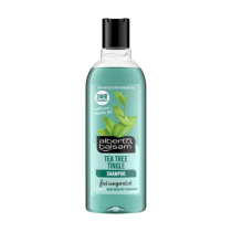 Alberto Balsam Tea Tree Tingle Hair Shampoo 300ML