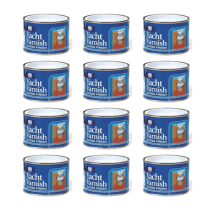 151 Yacht Varnish Gloss Finish 180ML - Pack of 12