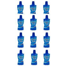 Aquafresh Extra Fresh Mouthwash Fresh Mint 500ml