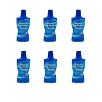 Aquafresh Extra Fresh Mouthwash Fresh Mint 500ml