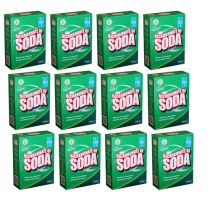 Dri Pak Clean & Natural Bicarbonate of Soda Powder 500G