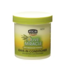 African Pride Anti-Breakage Leave-In Conditioner 15oz