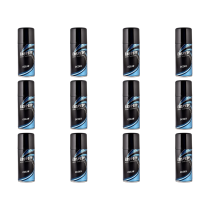 Insette Ocean Men's Deodorant Body Spray 150ml - Pack of 12