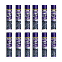 Car Pride Interior Clean n Shine Anti-Static Spray 300ml - Pack of 12