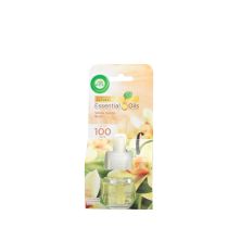 AirWick Electric Refill White Vanilla Bean 19ml