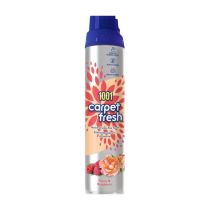 1001 Carpet Freshener Peony & Raspberry 300ml