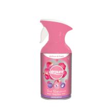 Airpure Air Freshener True Romance Trigger Spray 250ml 
