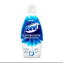 Asevi Laundry Liquid Freshener Scent Booster Blue 36 washes 720ml
