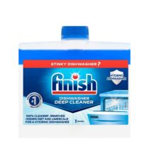 Finish Dishwasher Cleaner 250ml