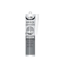Bond It Glass-Mate Mirror Bonding Adhesive Translucent 310ml