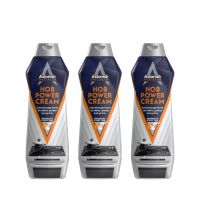 Astonish Specialist Hob Cream Cleaner Zesty Lemon 500ml