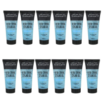 Alberto Balsam Ultra Strong Styling Gel 200ml - Pack of 12