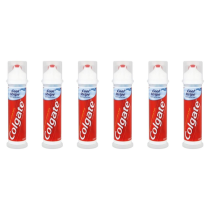 Colgate Cool Stripe Toothpaste Pump 100ml