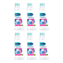 Dr. Beckmann Power Brush Stain Remover 250ML - Pack of 6