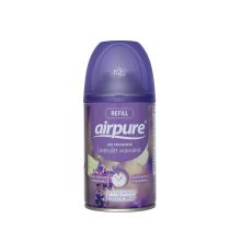 Airpure Air-O-Matic Air Freshener Refill 250ml Lavender Moments

