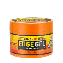 AllDay Locks Extreme Hold Edge Gel 5 oz 