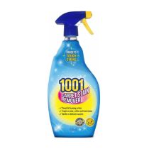 1001 Carpet Stain Remover Trigger Spray Cleaner 500ML