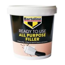 Bartoline Ready to Use All Purpose Filler 600g