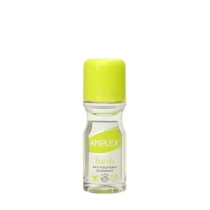 Amplex Fresh Anti-Perspirant Deodorant Roll On 50ml