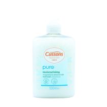 Cussons Pure Moisturising Magnolia & Almond Milk Hand Wash500ml
