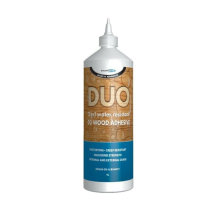 Bond It Glues & Adhesives Duo 2in1 Water Resistant D3 Wood Adhesive 1L