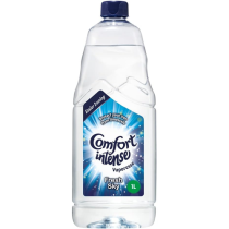 Comfort Intense Vaporesse Ironing Water Fresh Sky 1 L - Pack of 1